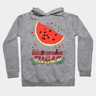 Watermelon Sugar Hoodie